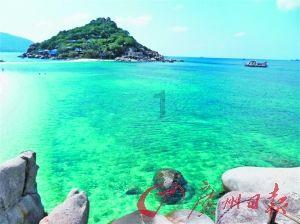 冰洞逃生