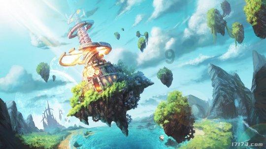 水电九局参建的贵州乌江构皮滩水电站获中国土木工程詹天佑奖